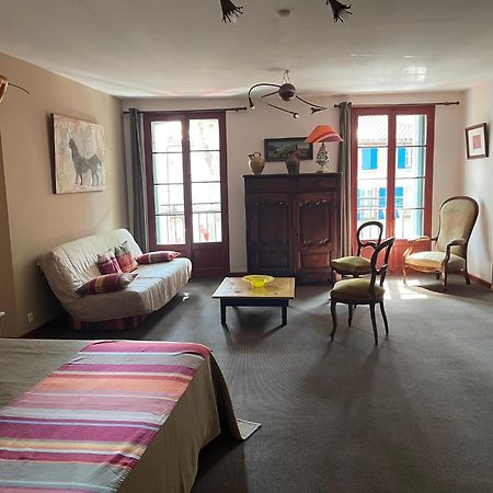 Hotel Vidal Сере Экстерьер фото