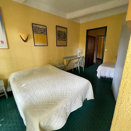 Hotel Vidal Сере Экстерьер фото