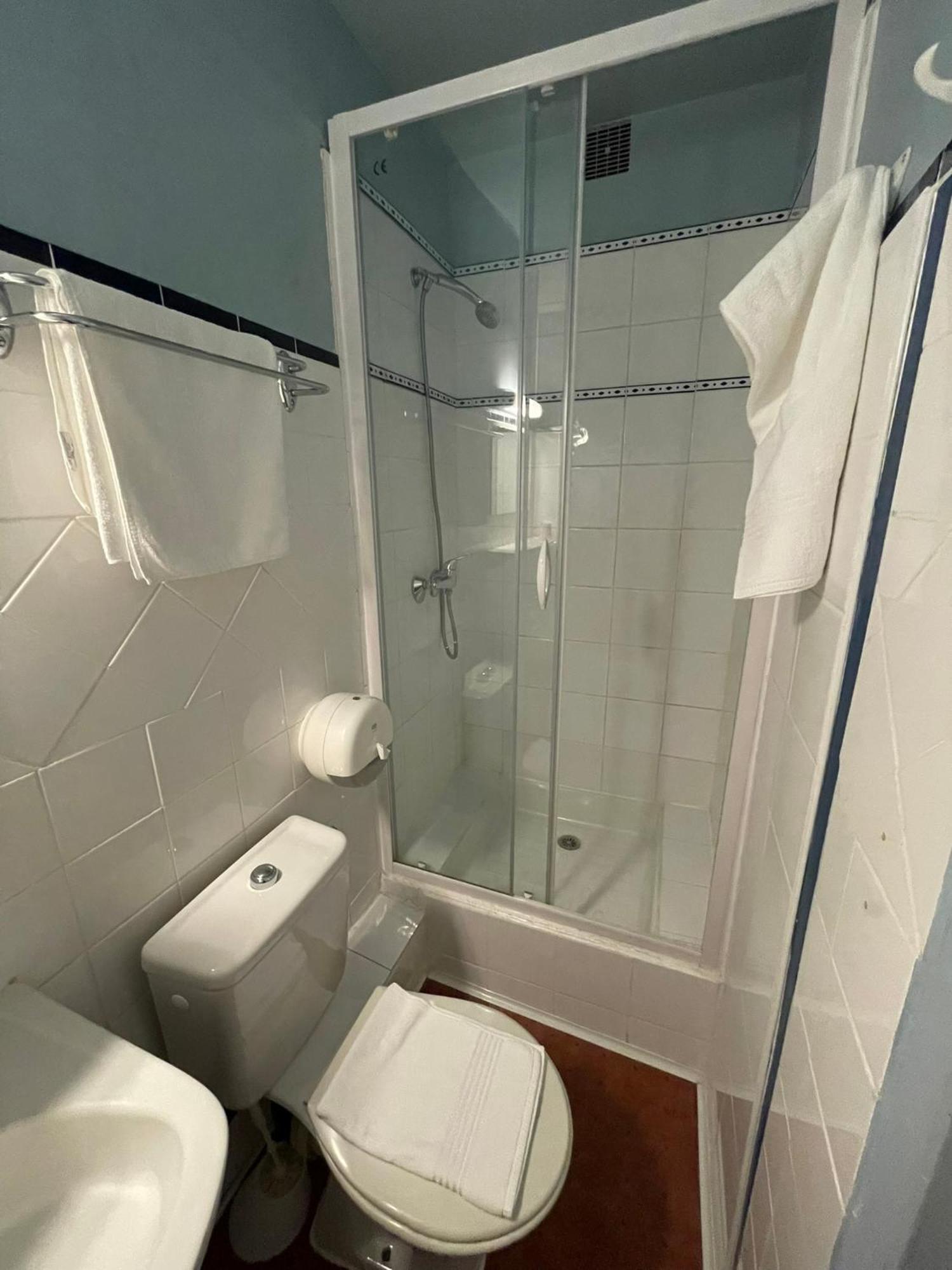 Hotel Vidal Сере Экстерьер фото