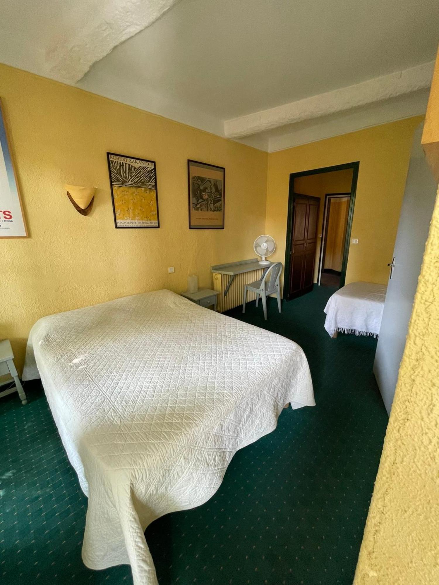 Hotel Vidal Сере Экстерьер фото